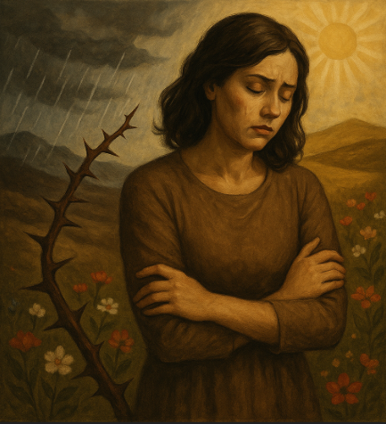 Decepções Inevitáveis: Abraçando a Plenitude da Vida Real